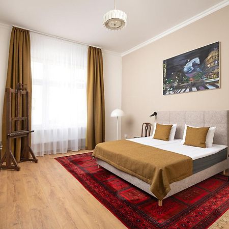 Boho Cosy Pest Apartment بودابست المظهر الخارجي الصورة