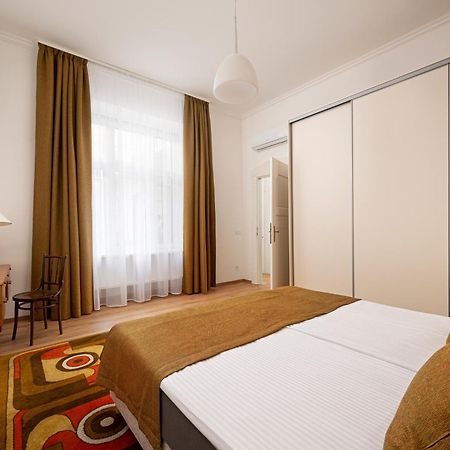 Boho Cosy Pest Apartment بودابست المظهر الخارجي الصورة