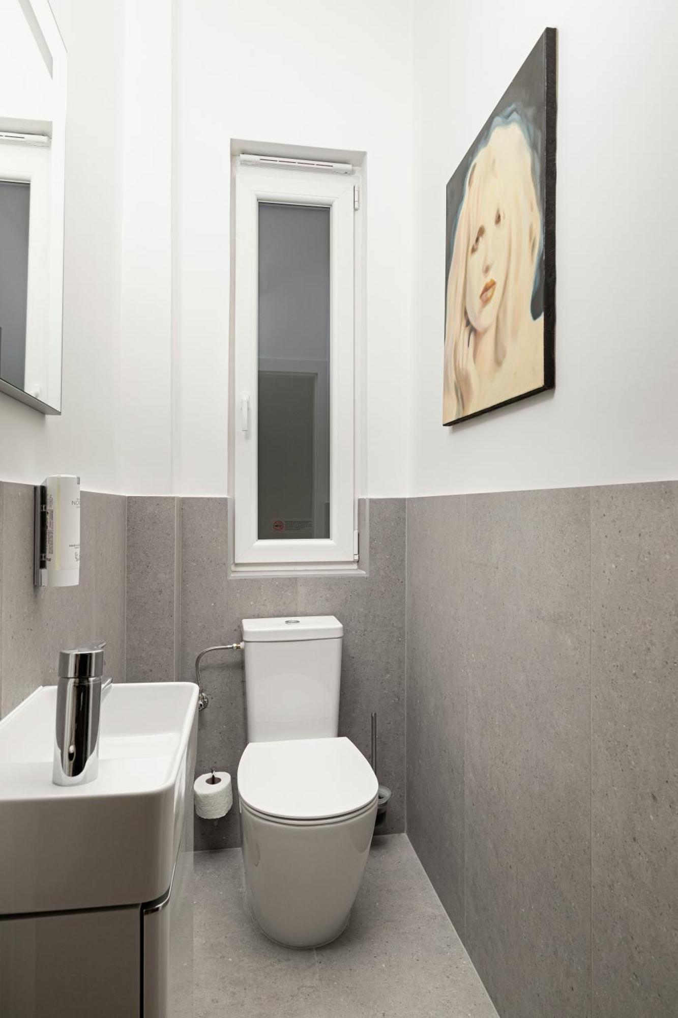 Boho Cosy Pest Apartment بودابست المظهر الخارجي الصورة