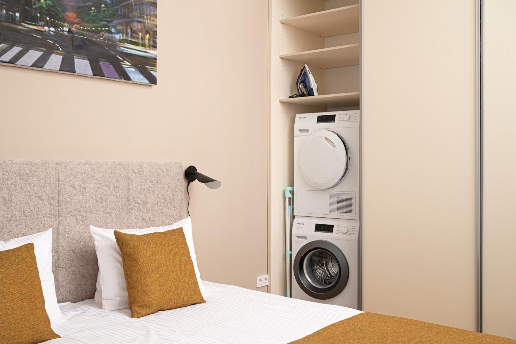 Boho Cosy Pest Apartment بودابست المظهر الخارجي الصورة