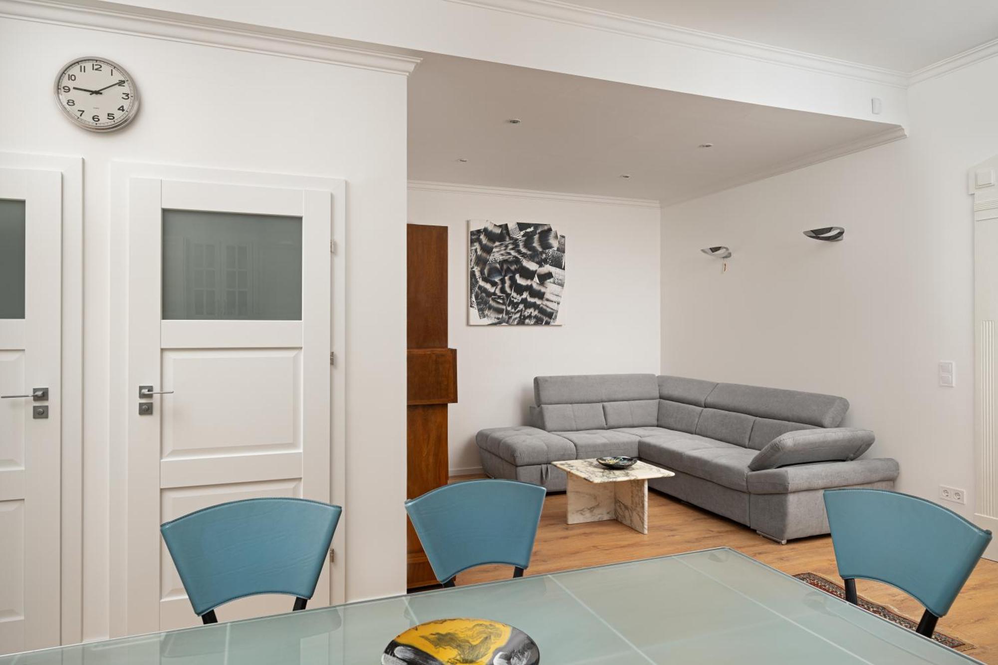 Boho Cosy Pest Apartment بودابست المظهر الخارجي الصورة