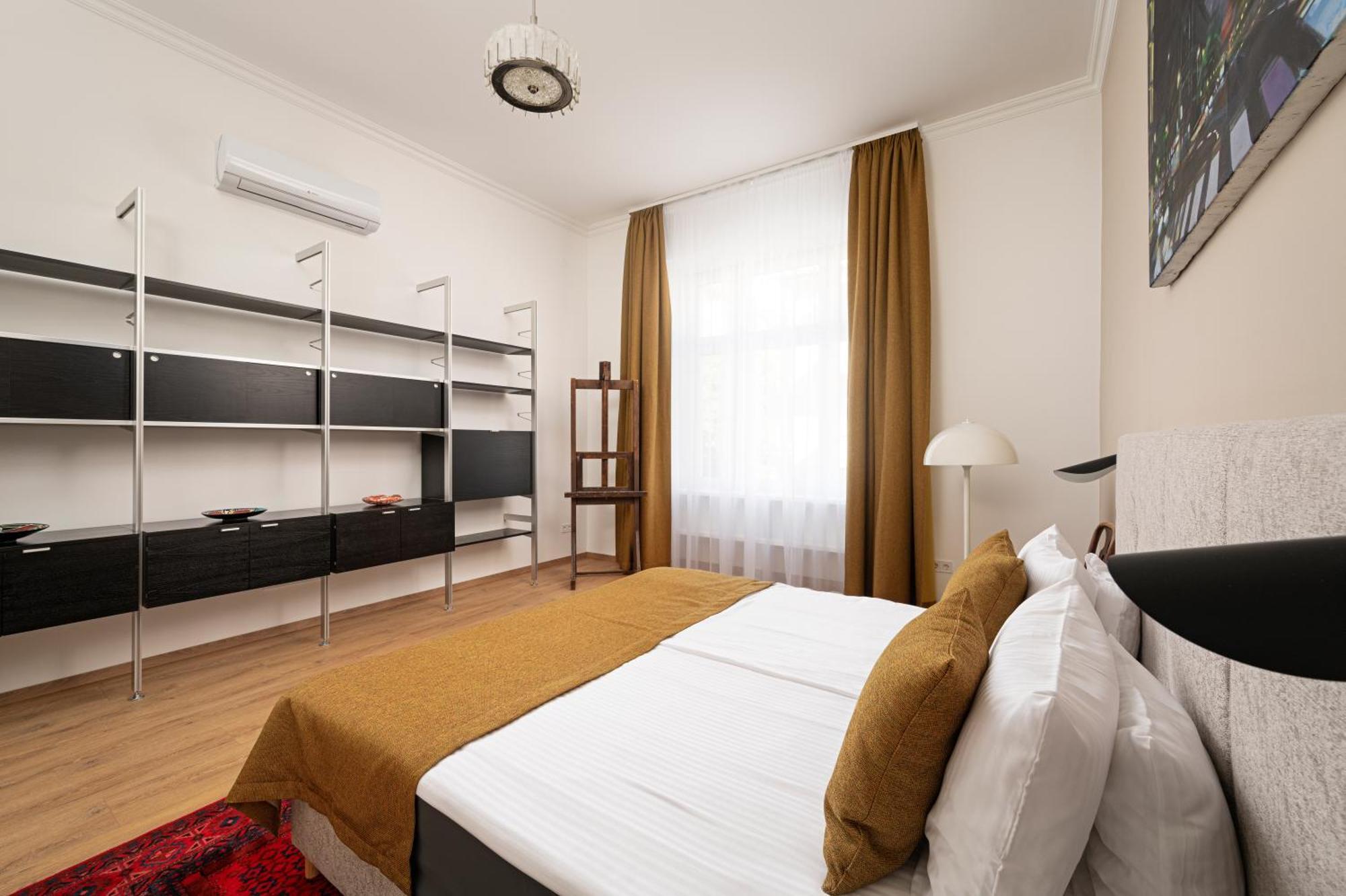 Boho Cosy Pest Apartment بودابست المظهر الخارجي الصورة