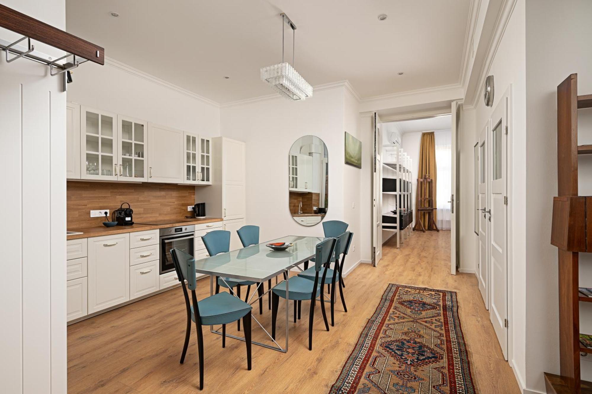 Boho Cosy Pest Apartment بودابست المظهر الخارجي الصورة